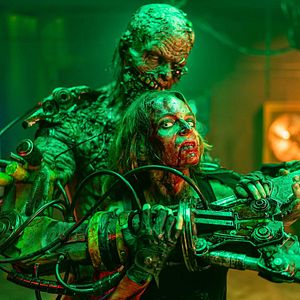 Foto Wyrmwood: Apocalypse