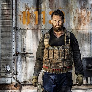 Foto Wyrmwood: Apocalypse