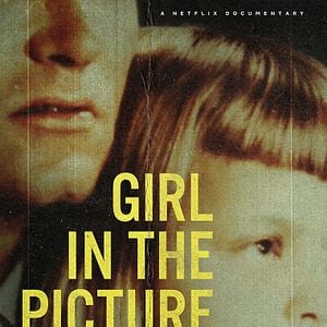 Foto La niña de la foto