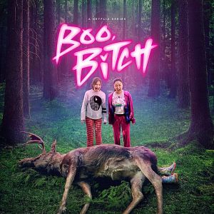 Foto Boo, Bitch