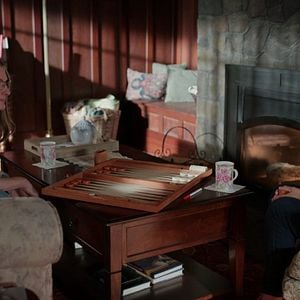 Foto Un lugar para soñar