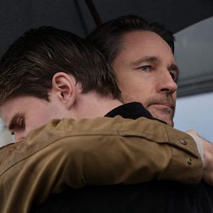 Foto Un lugar para soñar