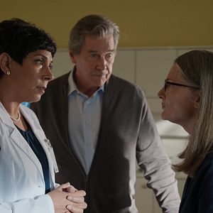 Foto Un lugar para soñar