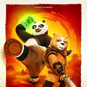 Foto Kung Fu Panda: El guerrero dragón