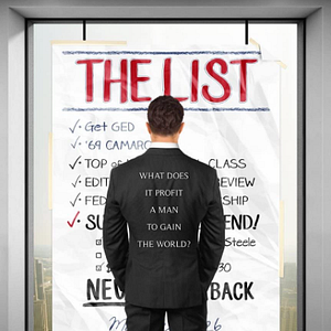 Foto The List