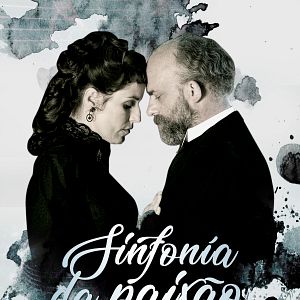 Foto The American Letters