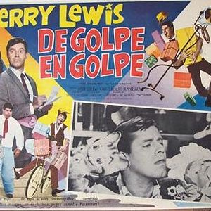 Foto De golpe en golpe