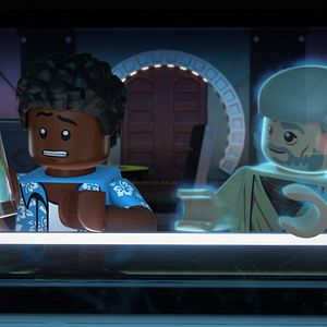 Foto LEGO Star Wars: Vacaciones De Verano