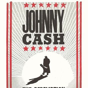 Foto Johnny Cash: The Redemption of an American Icon