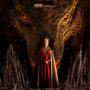 Foto Juego de Tronos: La Casa del Dragón