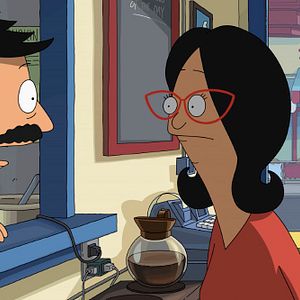 Foto The Bob's Burgers Movie