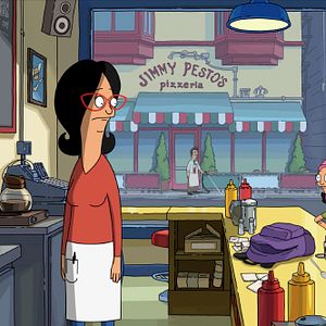 Foto The Bob's Burgers Movie