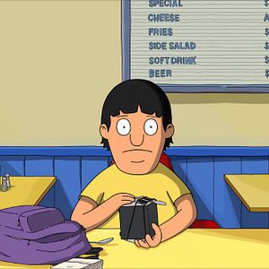 Foto The Bob's Burgers Movie