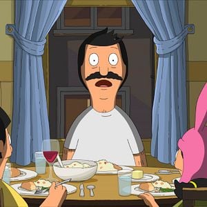 Foto The Bob's Burgers Movie