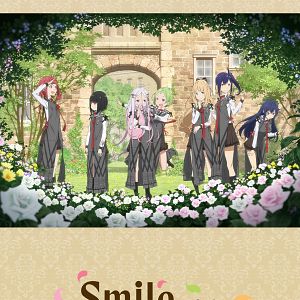 Foto Smile of the Arsnotoria