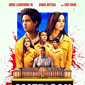 Foto American Carnage