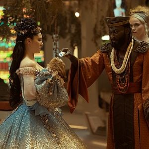 Foto Christina Chong