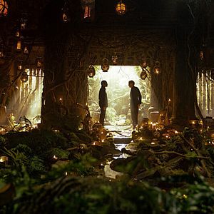 Foto Chiwetel Ejiofor