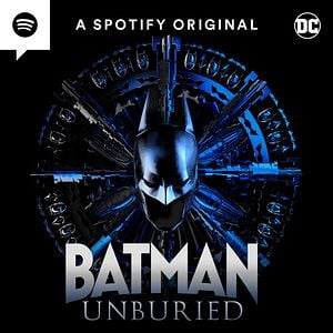 Foto Batman: Unburied
