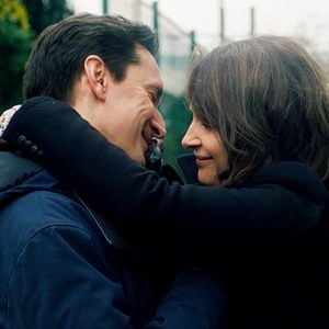 Foto Juliette Binoche