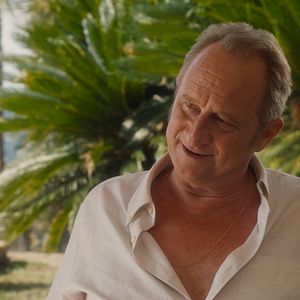 Foto Benoît Poelvoorde