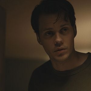 Foto Bill Skarsgård