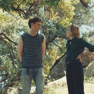 Foto Théodore Pellerin