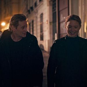 Foto Recuerdos de París