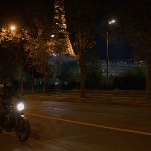 Foto Recuerdos de París