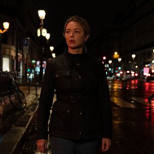 Foto Recuerdos de París