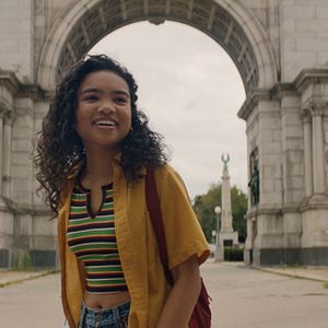 Foto Falsa Influencer