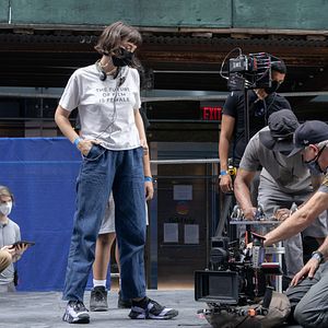 Foto Falsa Influencer