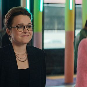 Foto Falsa Influencer