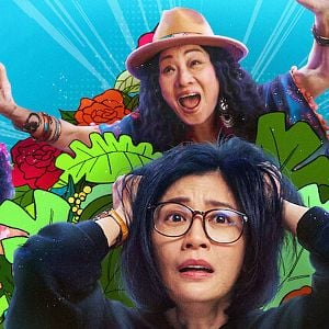 Foto Mamá, ¿en serio?