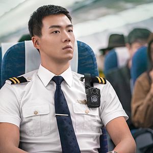 Foto Terror en el aire