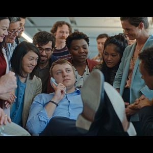 Foto Negocios son Negocios