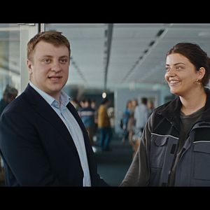 Foto Negocios son Negocios