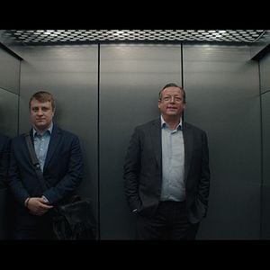 Foto Negocios son Negocios