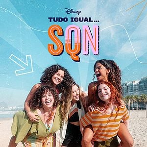 Foto Todo Igual, o No