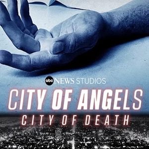 Foto L.A. La ciudad del crimen