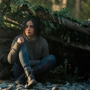 Foto Melissa Barrera