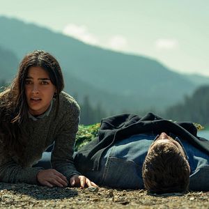 Foto Melissa Barrera