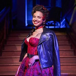 Foto Relaciones peligrosas