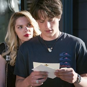 Foto Relaciones peligrosas