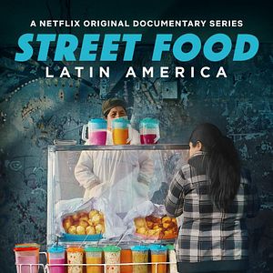 Foto Street Food: Latinoamérica