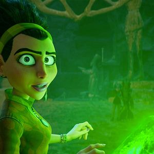 Foto Tadeo El Explorador 3: La Maldición de la Momia