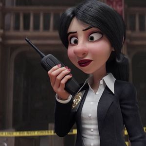 Foto Tadeo El Explorador 3: La Maldición de la Momia