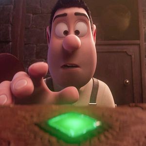 Foto Tadeo El Explorador 3: La Maldición de la Momia