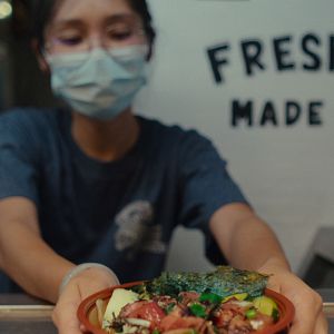 Foto Streetfood: USA