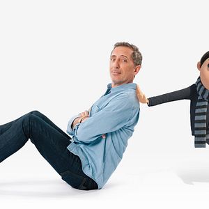 Foto Minions: Nace un villano